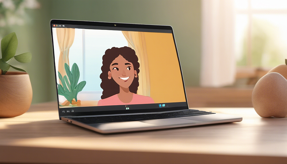 Faithful Foundations: Online Couples Workshop