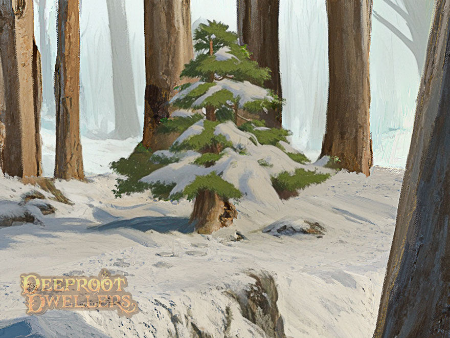 snow-facebook