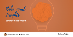 ¿Qué es la racionalidad limitada?