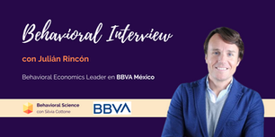🎤 Behavioral Interview con Julián Rincón