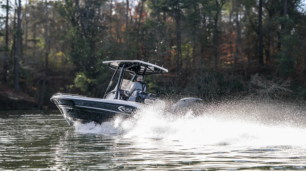 25 CRXL Test run