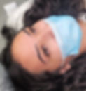 Permanent makeup combo brows san diego