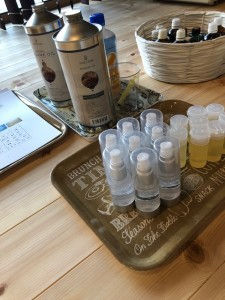 アーユルヴェーダW.S♪