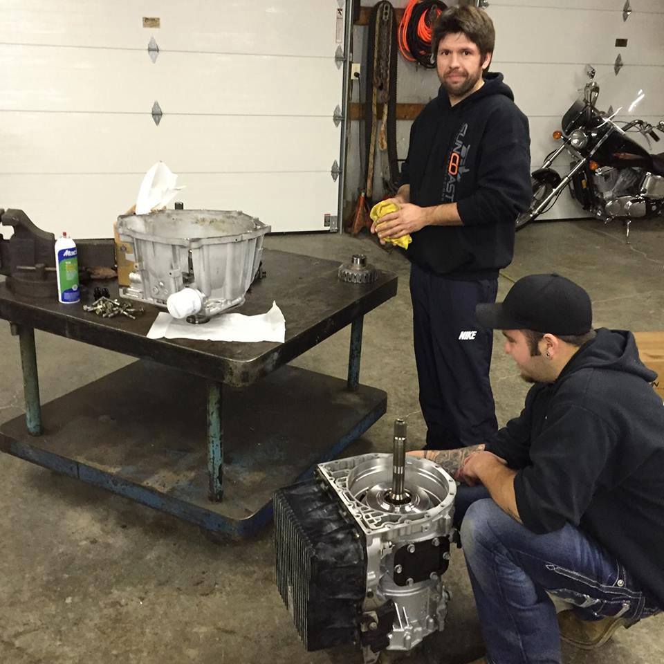 Unleashed Diesel Performance, LLC Parts and Accessories