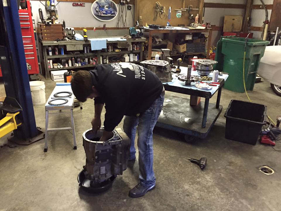 Unleashed Diesel Performance, LLC Parts and Accessories