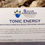Miniatura: Tonic Energy