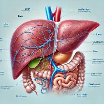 Fegato Affaticato? Scopri le Cause e Come Riconquistare la Tua Energia