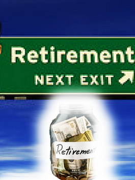 VIDEO: Want to retire? Let’s Talk Retirement Accounts!