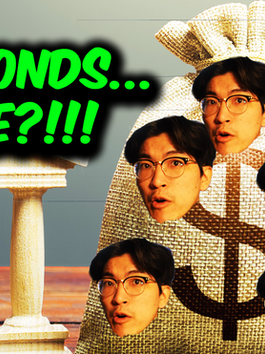 VIDEO: Bonds Explained: Why Lending Money to the Government Can Secure Your Future