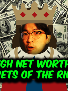 VIDEO: Are You Really Broke? Let’s Talk About Net Worth