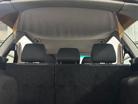 Naprawa podsufitki Rzeszów