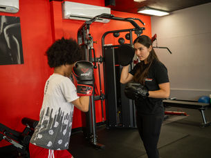 How to Stay Motivated on Days You Don’t Want to Train