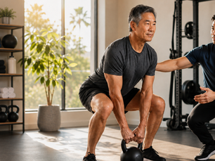 Why We Stopped Saying "Anti-Aging" at SoFit