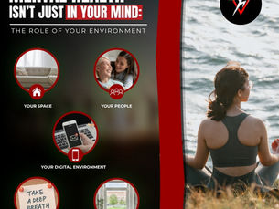 How Your Environment and Personal Training Can Improve Mental Health