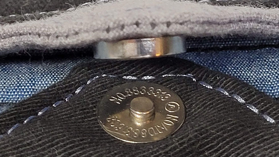 Thumbnail: DecoBlueBag