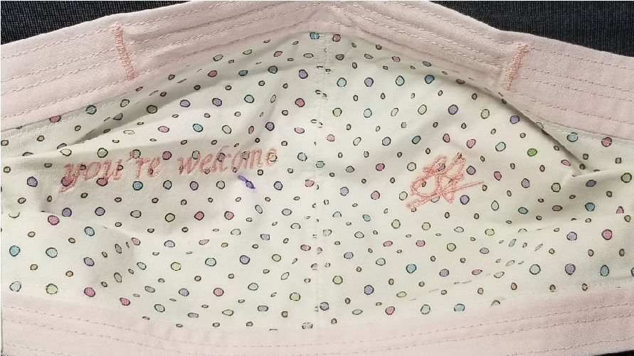 Thumbnail: "Pink Daisies"