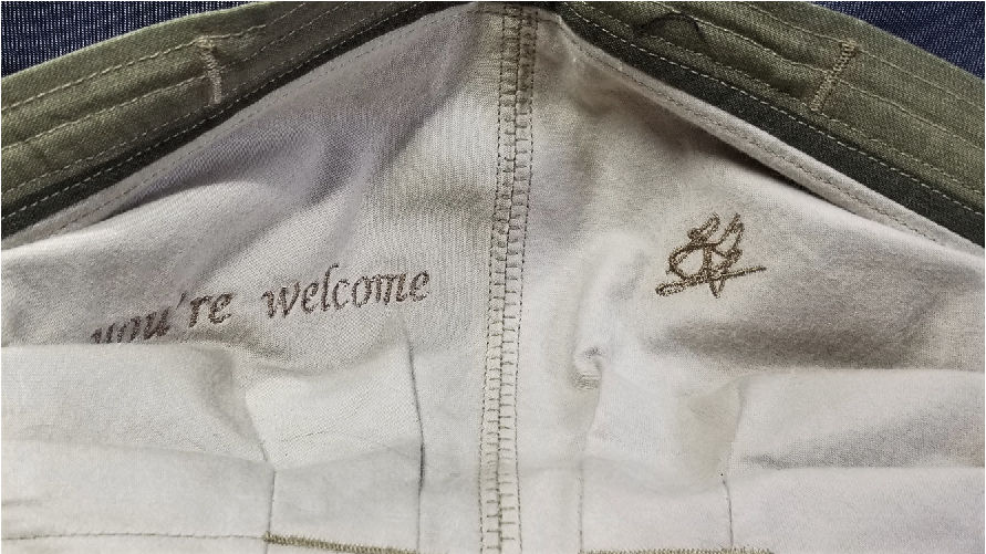 Thumbnail: "Green Dragons"