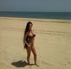 GIRL ESCORT