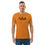 Miniature : Applemaxx "Freedom" Unisex organic cotton t-shirt