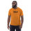 תמונה ממוזערת: Applemaxx "Heaven" Unisex organic cotton t-shirt
