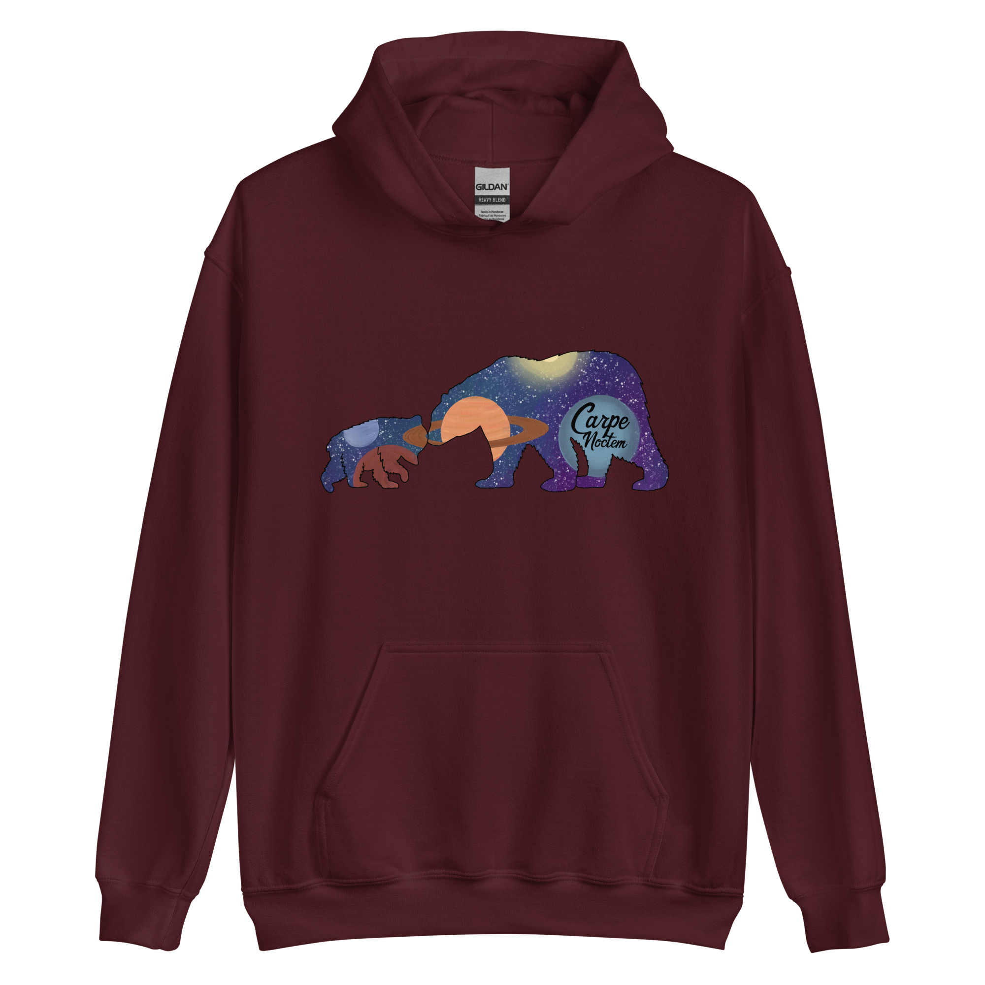 Ursa Minor | Hoodie