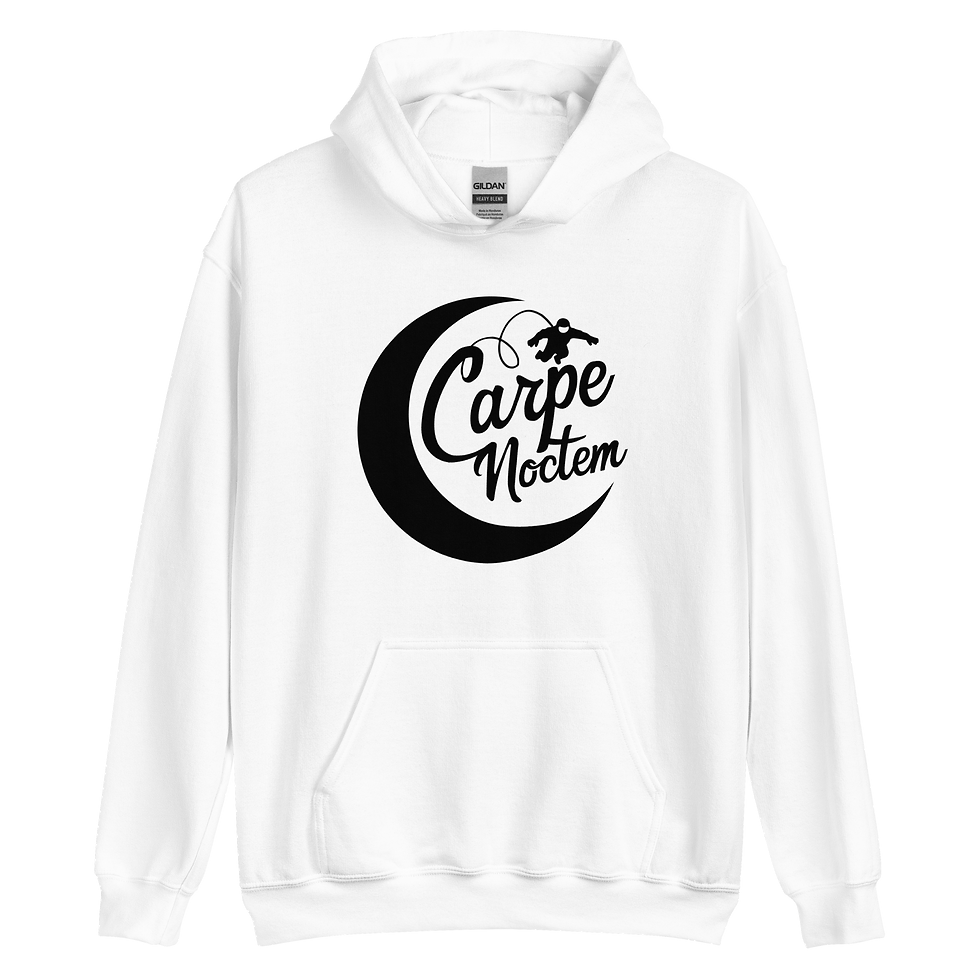 Thumbnail: Crescent Moon | STN Hoodie