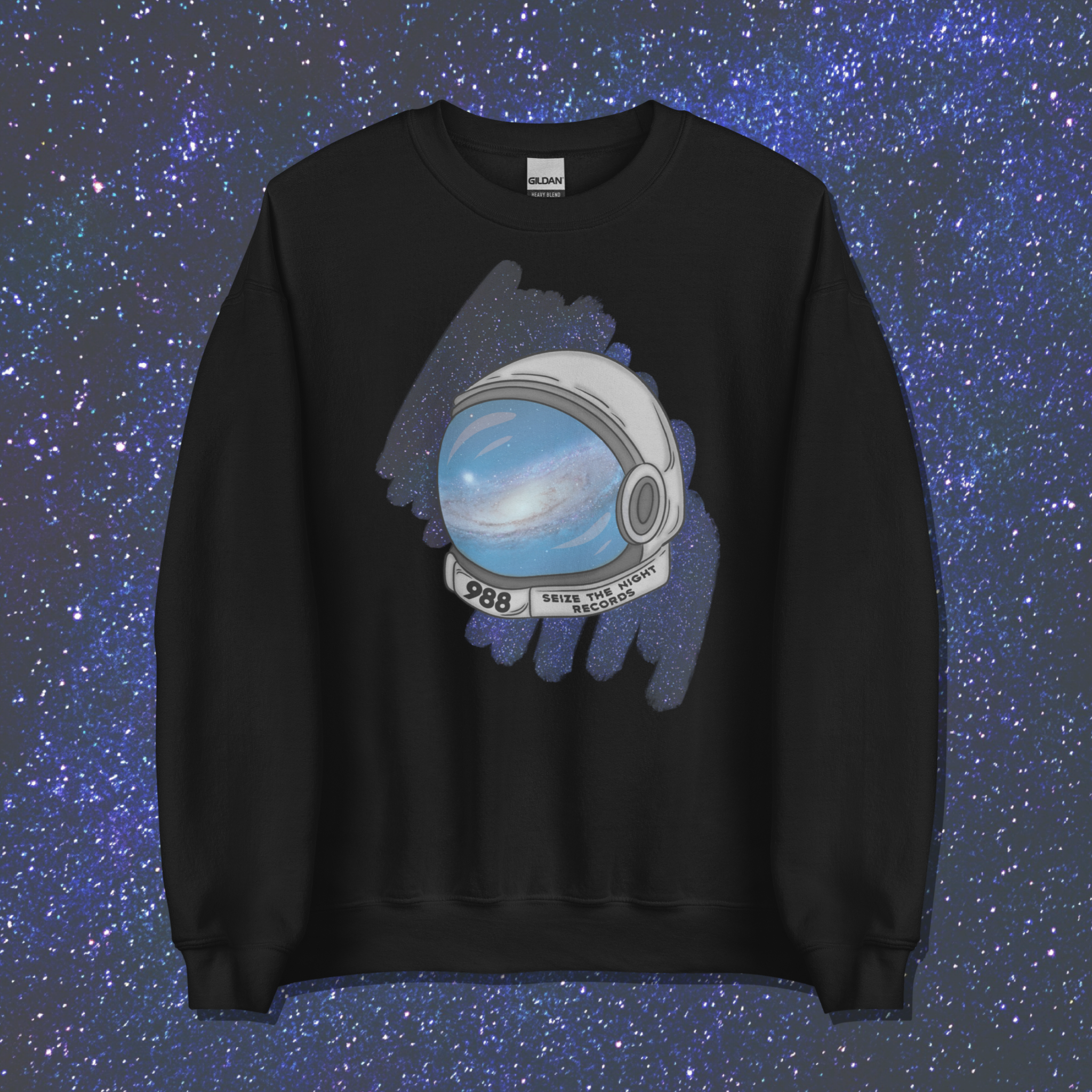 Bright Tomorrows Sweater | Suicide Awareness Fundraiser