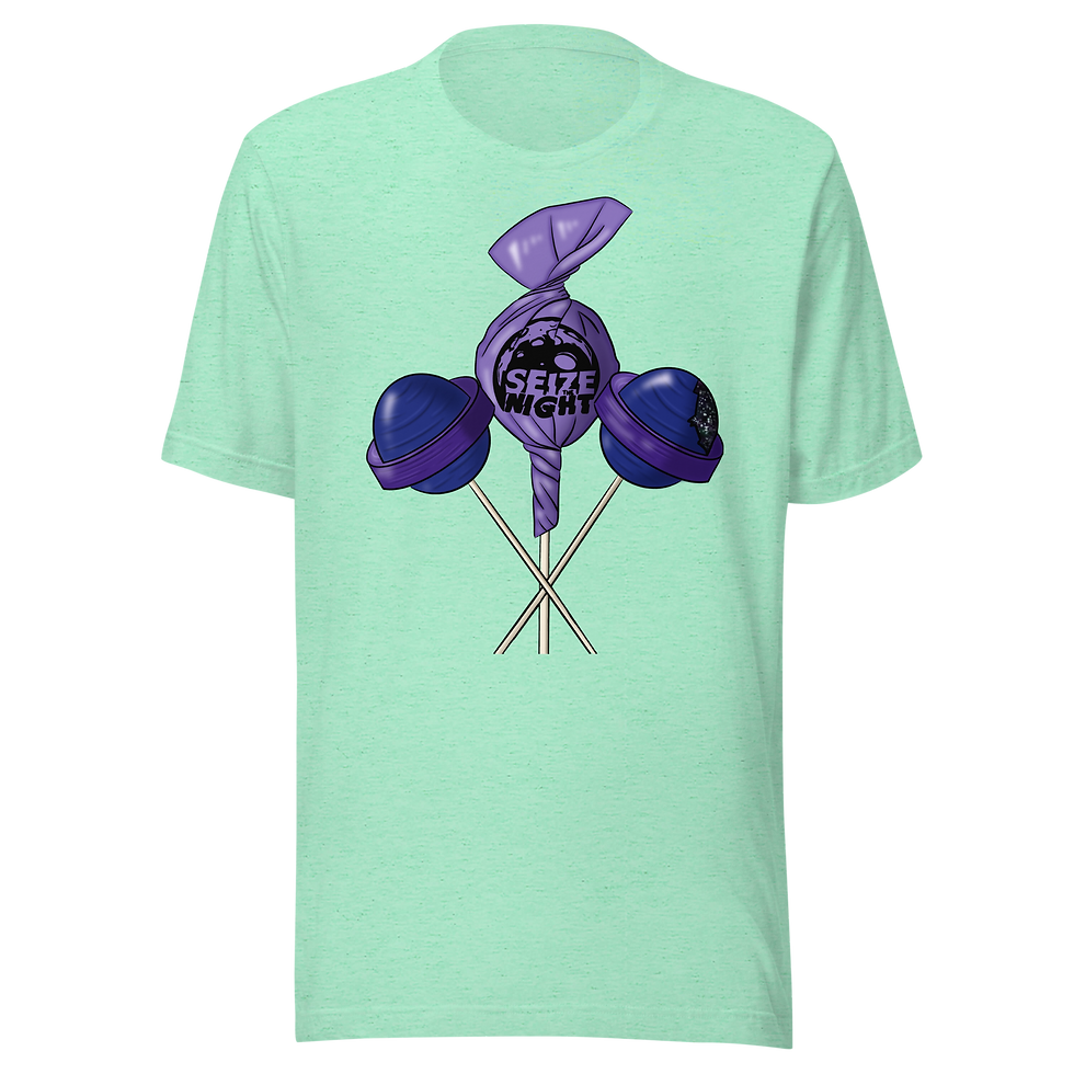 Thumbnail: Suck It | Unisex STN t-shirt