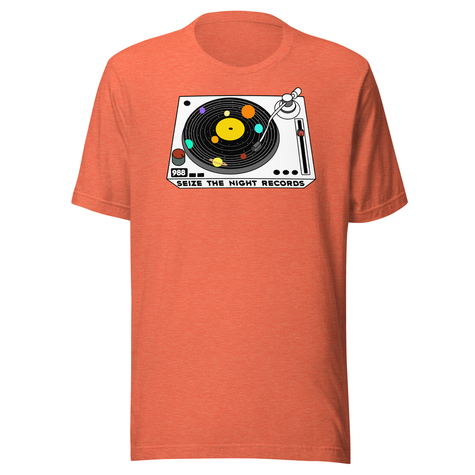 Nep-Tune! | Unisex STN t-shirt