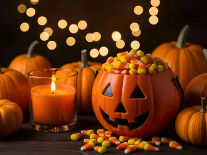 "Games" of desymbolization.....👀 Is Halloween.... also masonic?