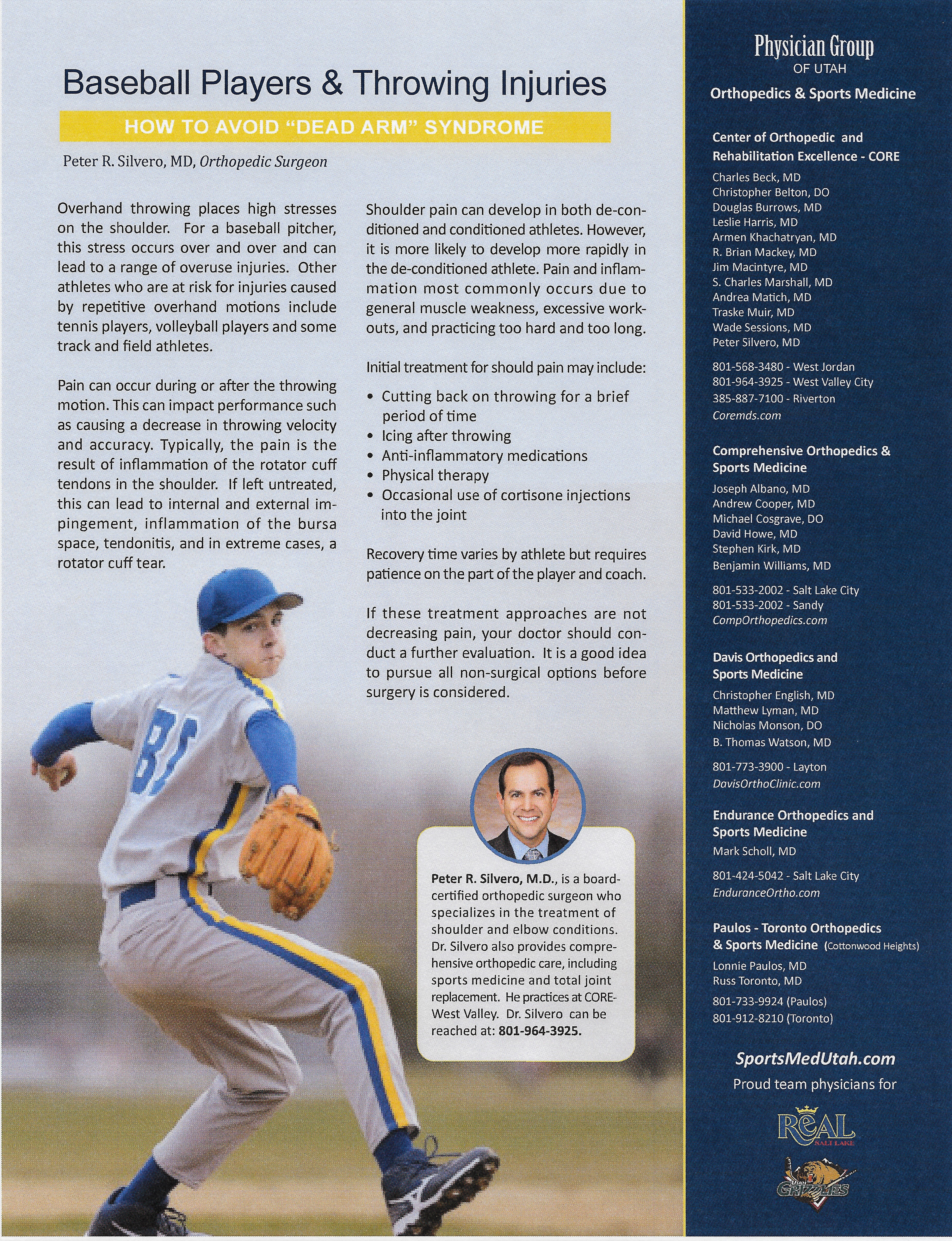 Magazine Article/Ad