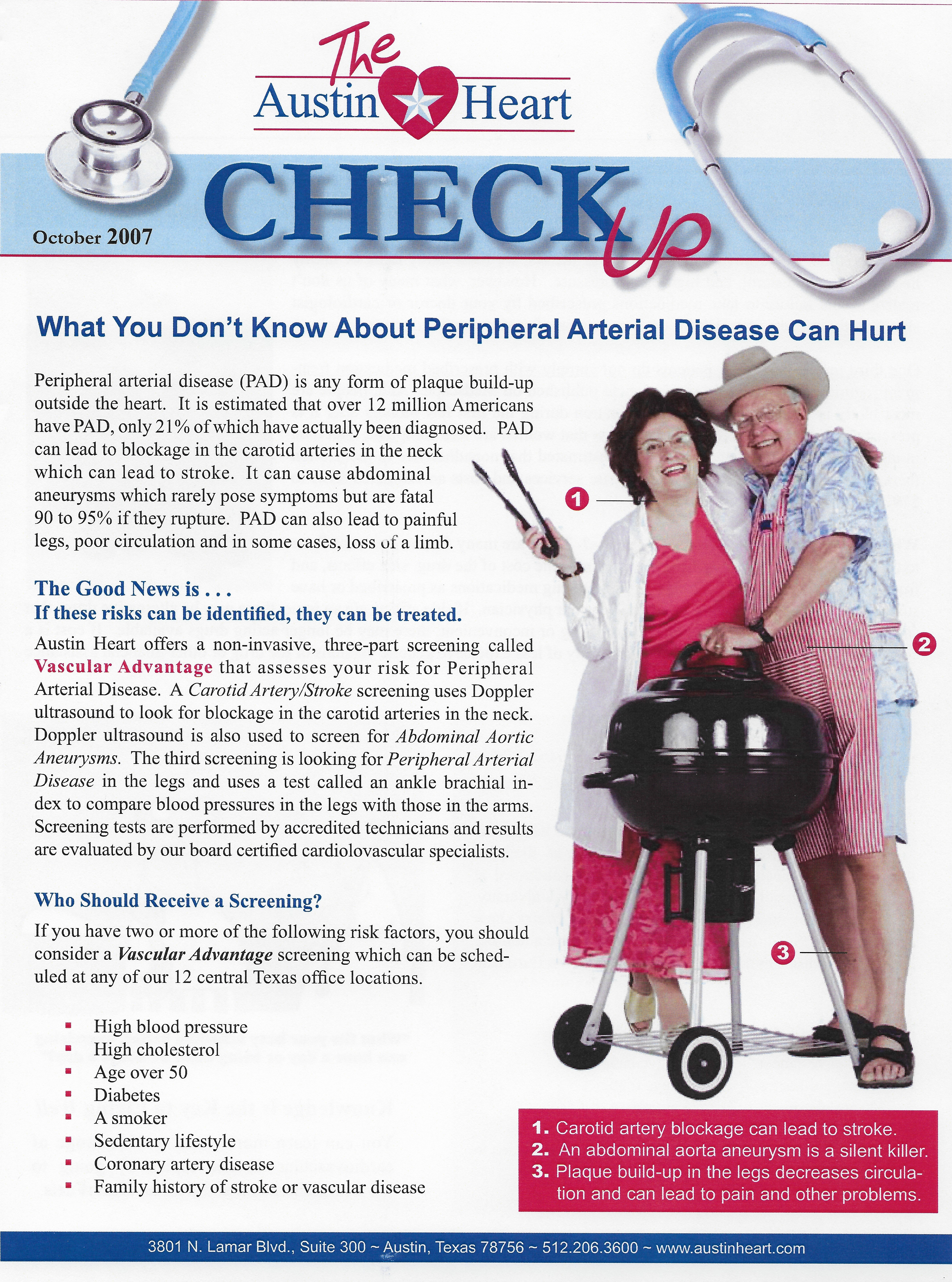 Print Newsletter
