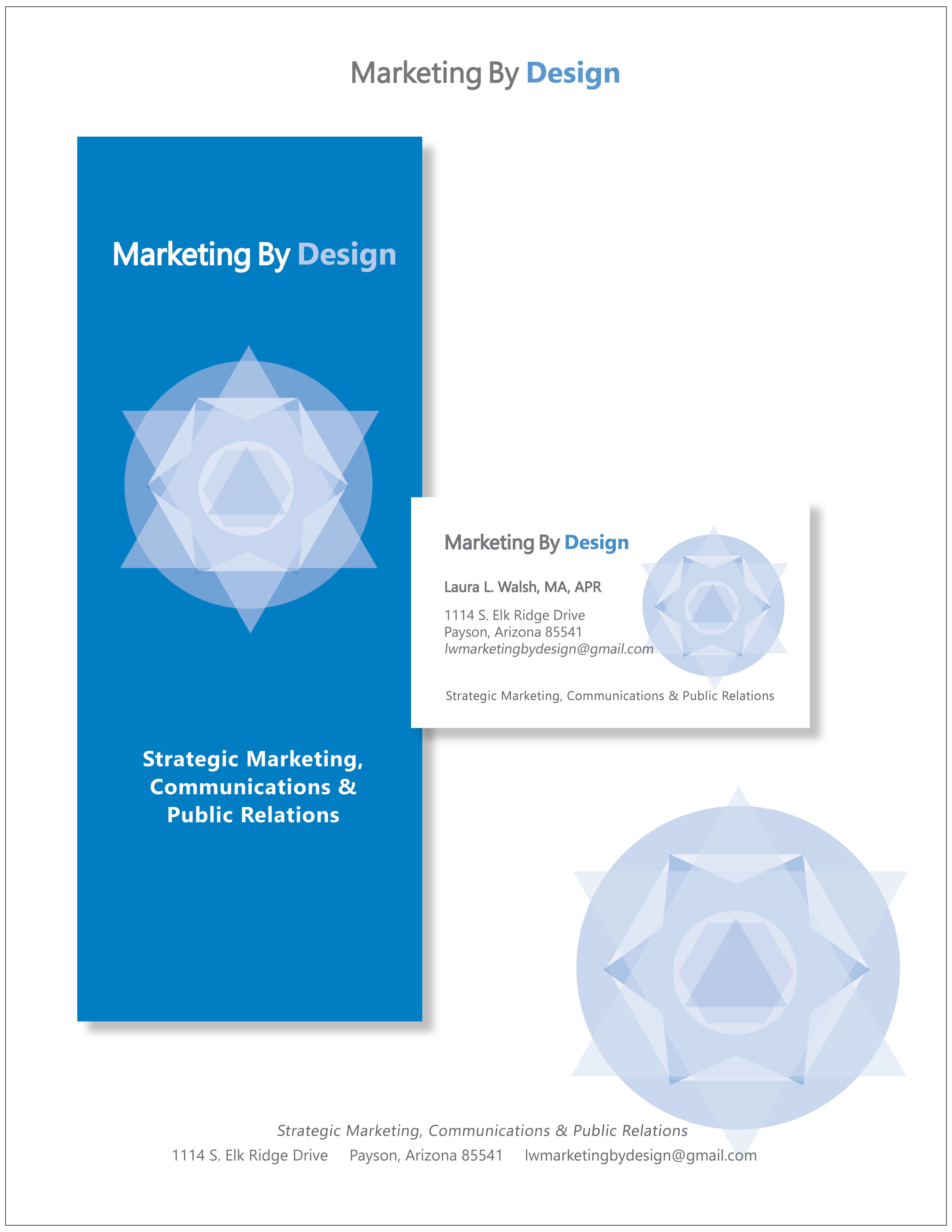 Corporate Identity