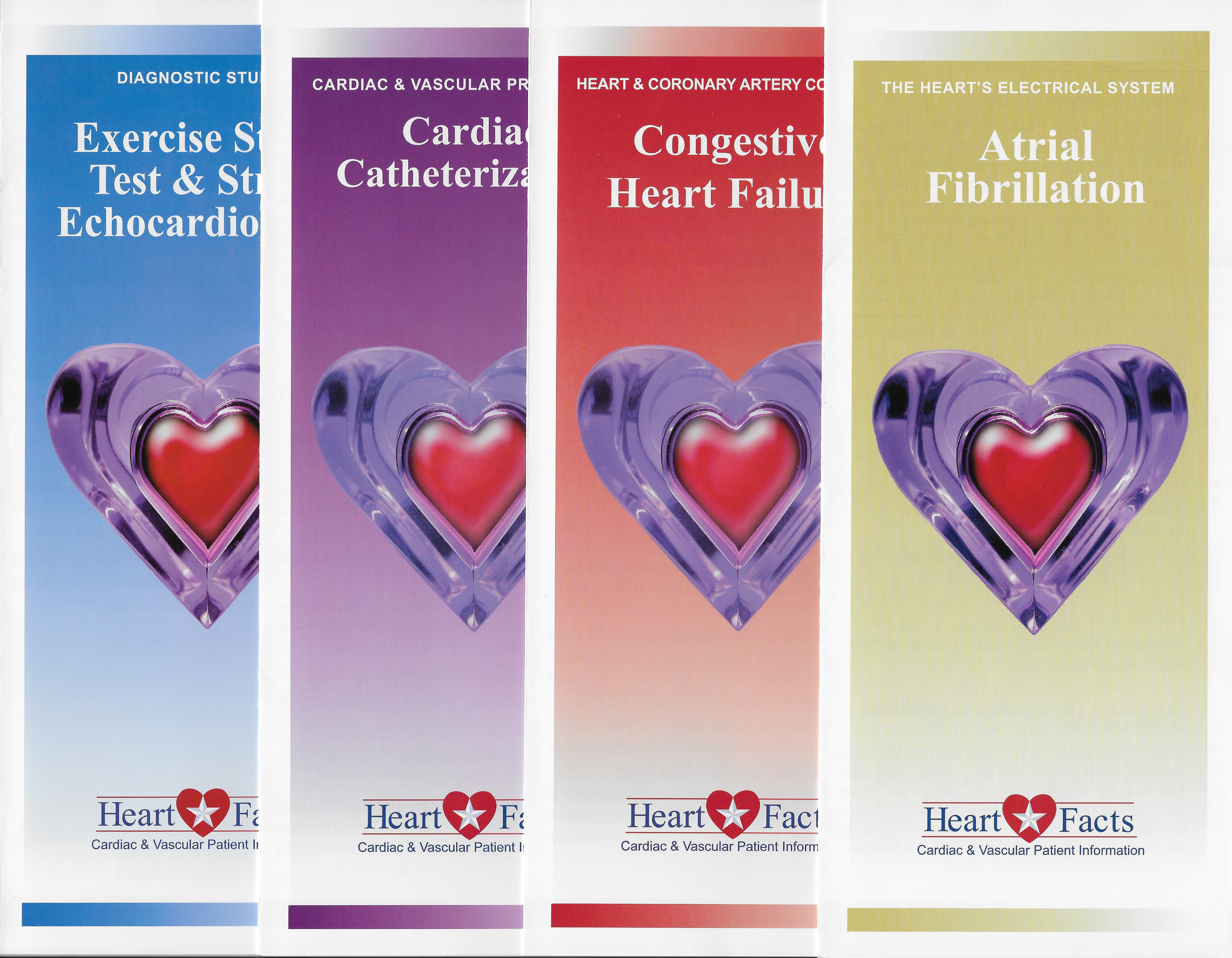 Brochure Series