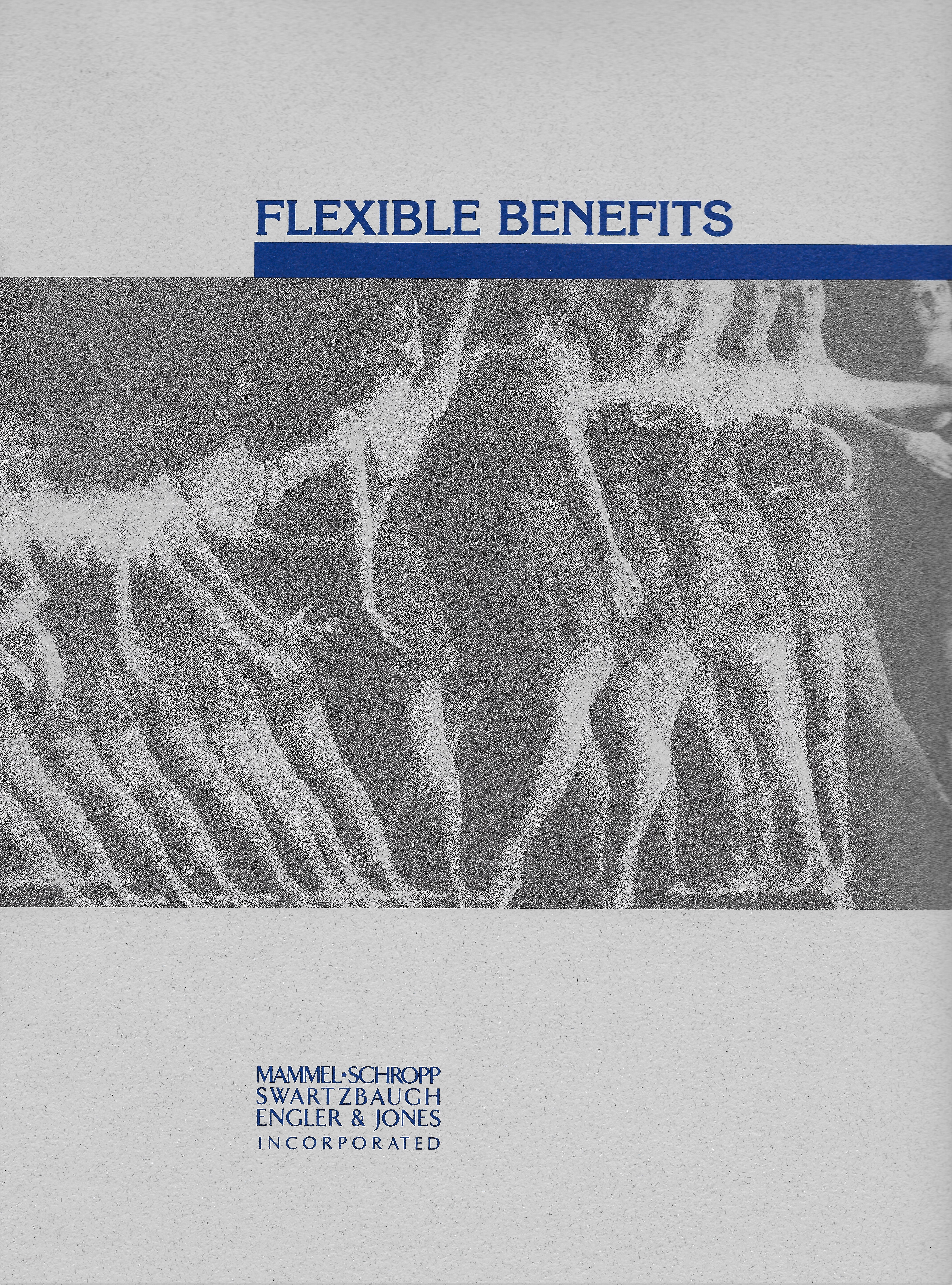 Corporate Brochure