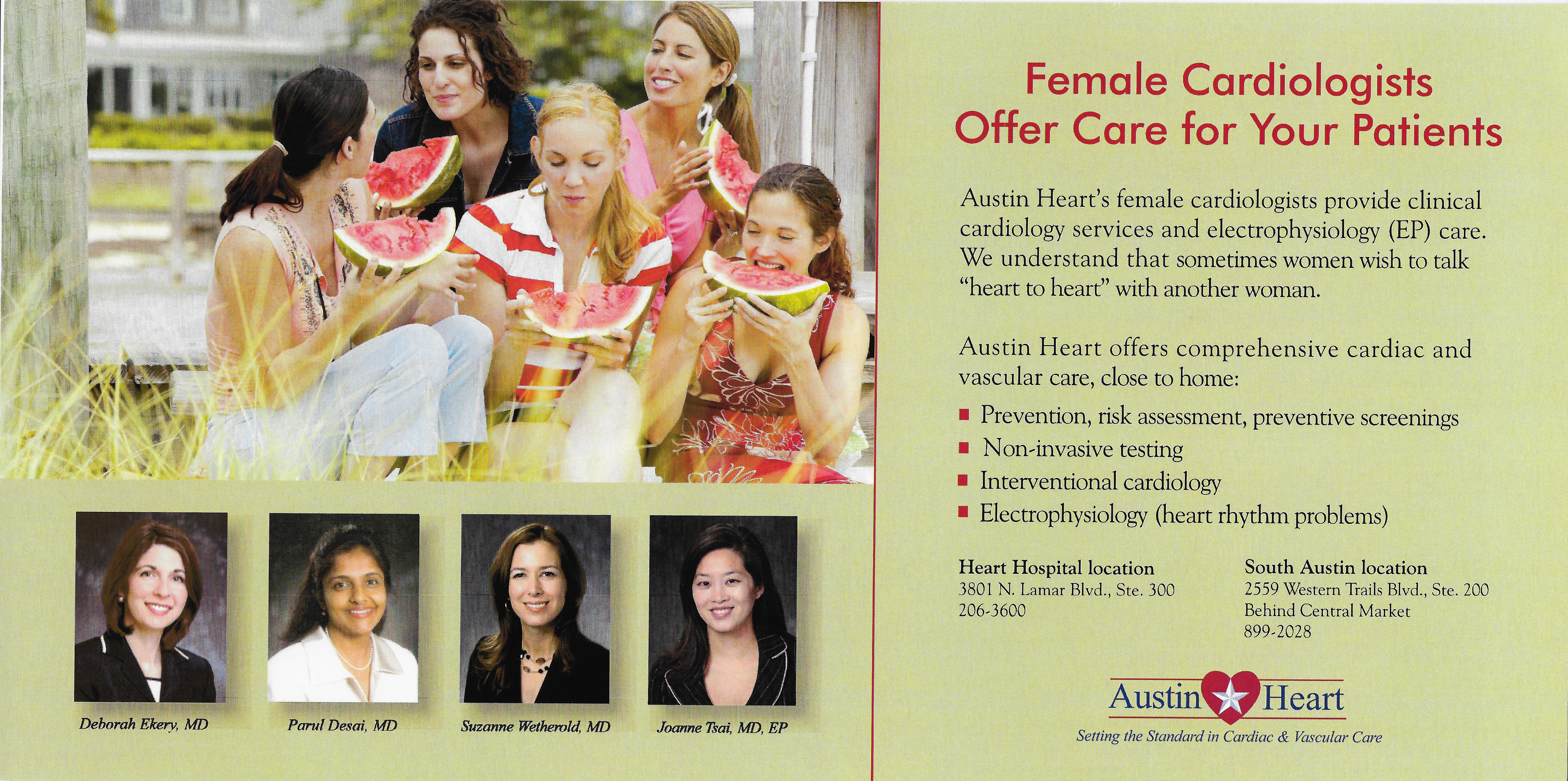 Direct Mail