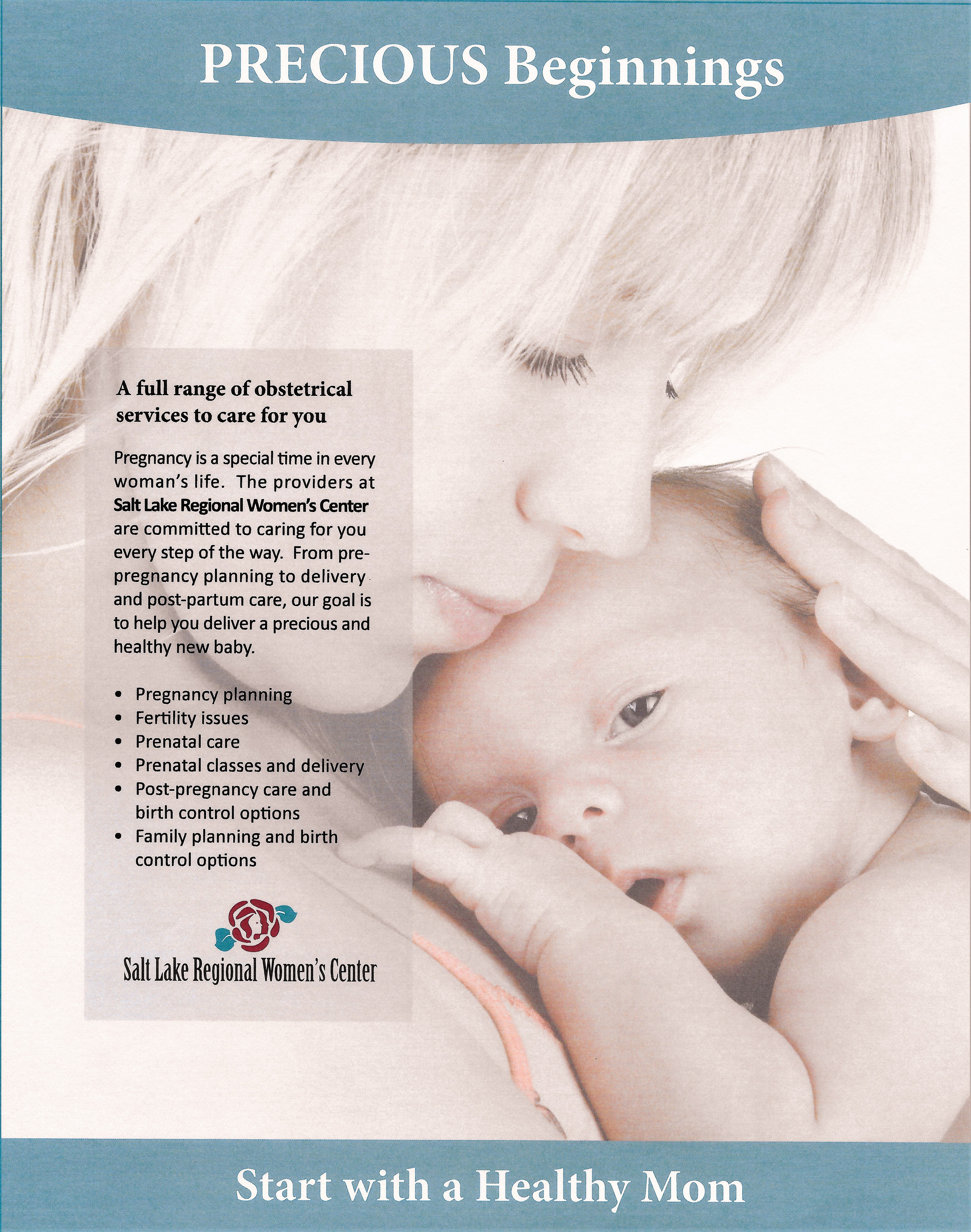 In-Office Poster