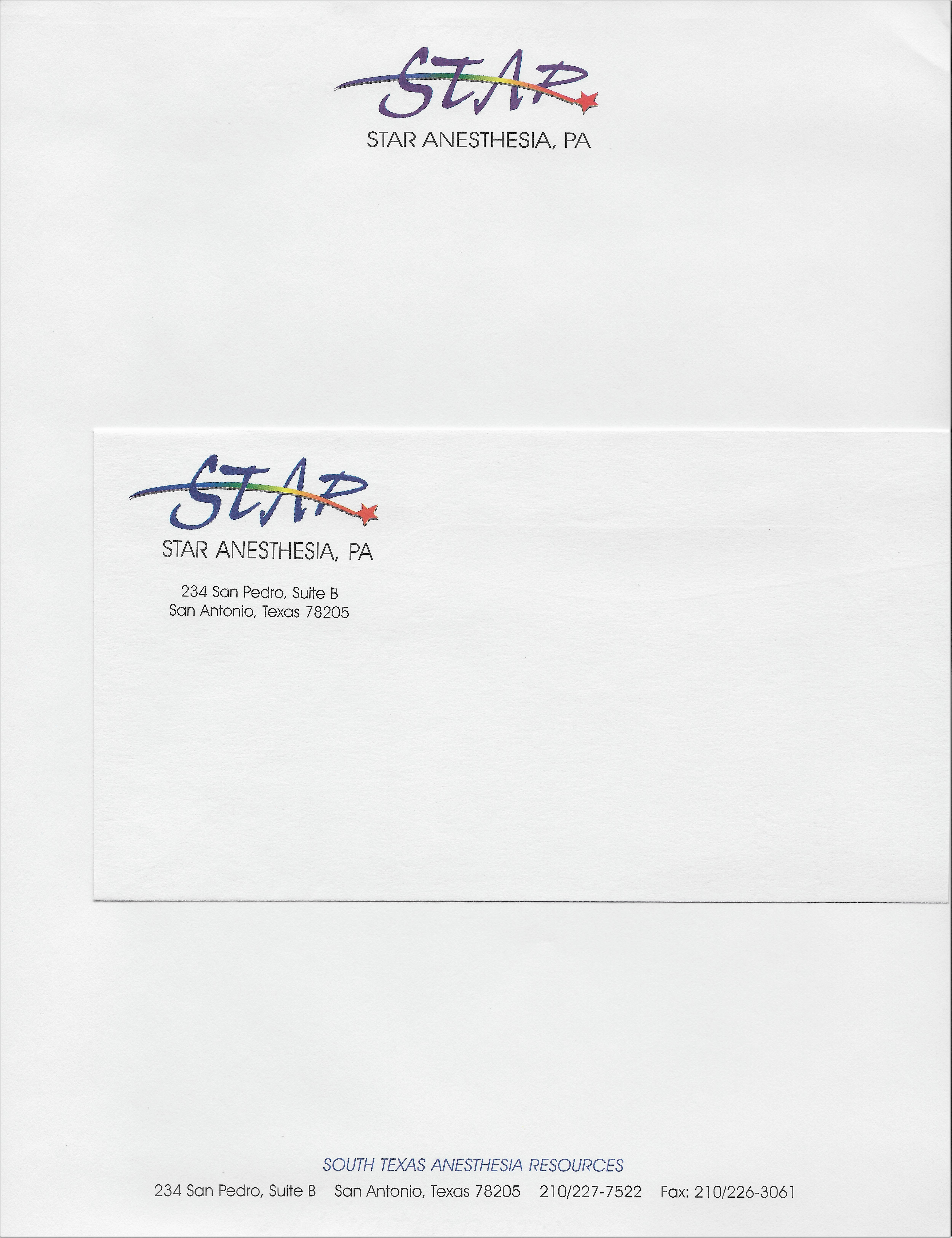 Corporate Identity