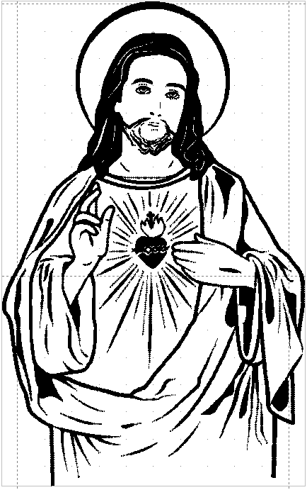 Sagrado corazón