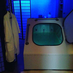 Kailua room at Nalu Float