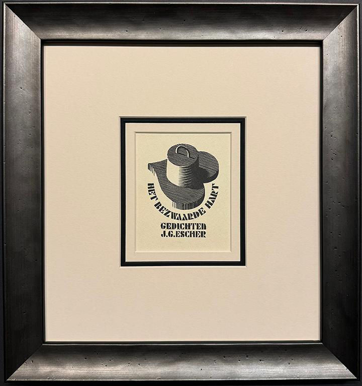 The Heavy Heart (B.299) 1937