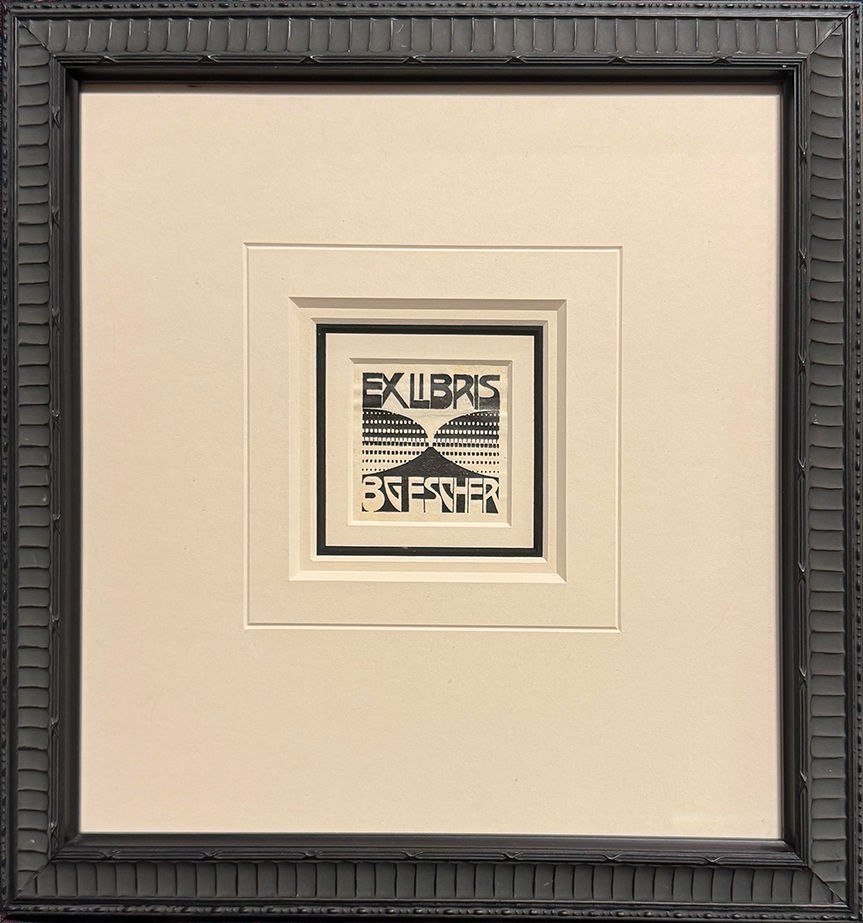 The Volcano (B.91) 1922