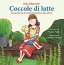 Coccole di latte
