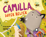 Camilla, Super Helper