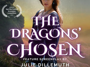 Dream Come True: Live Screenplay Table Read at the Ojai Film Festival