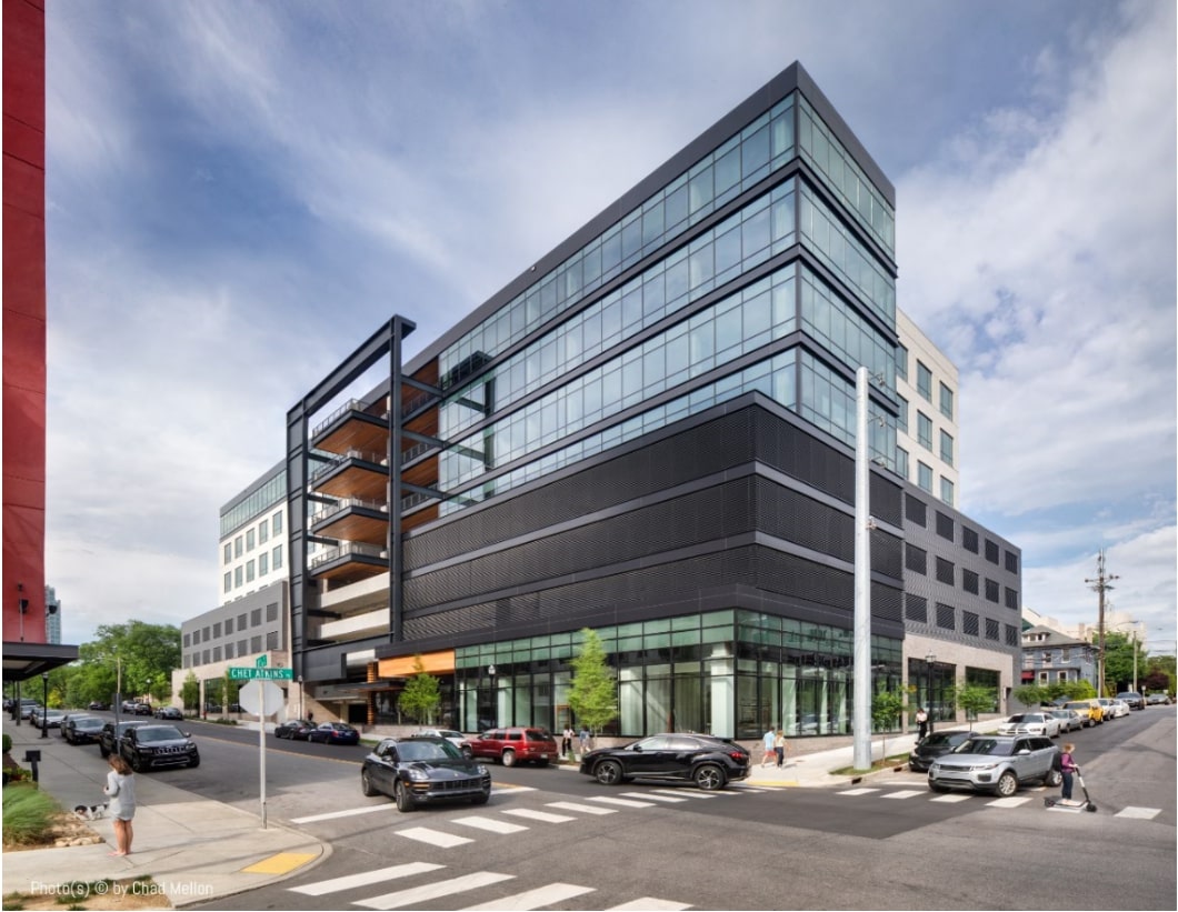 Hall Emery Commercial Real Estate