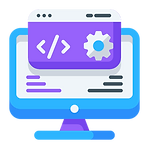 PACE develop and support many Web solutions
