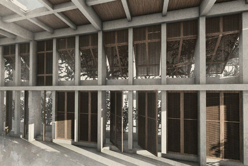 TERRA - YOUTH CENTER