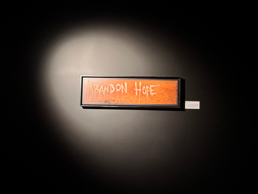 Why You Need to Visit Banksy's Limitless Exhibition in London