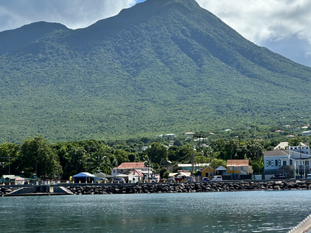 Top 5 Weekend Getaways from Nevis